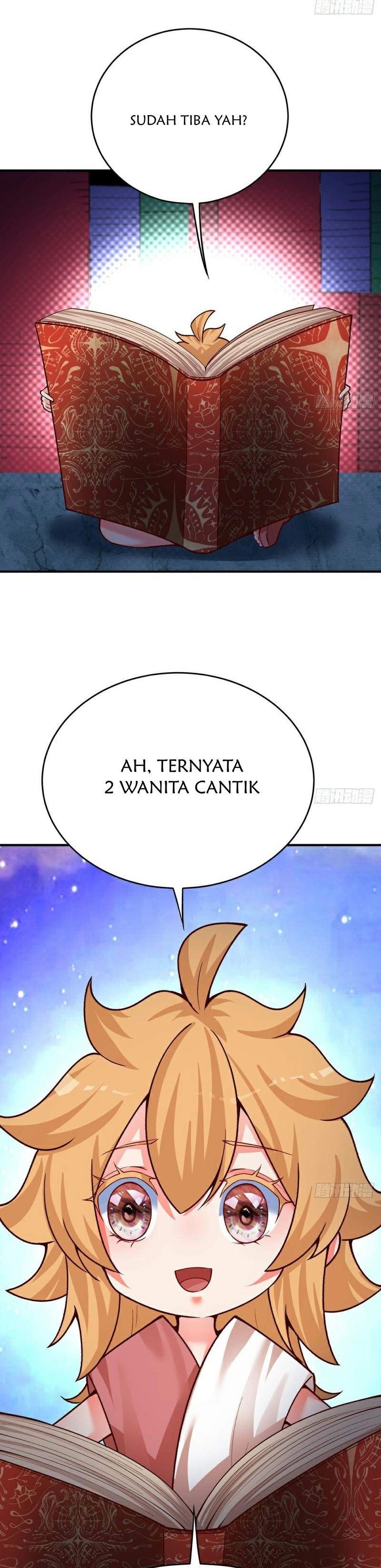 I Picked Up An Attributes Chapter 136 Gambar 14